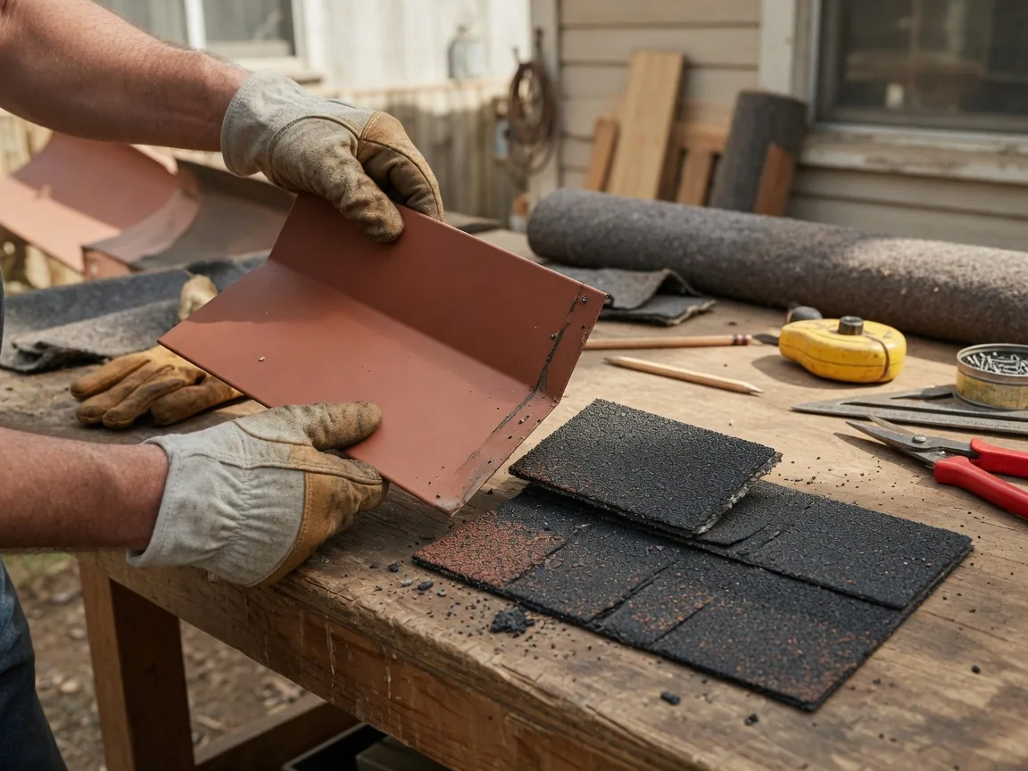 Roof Repair company in Union Center, WI